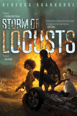 ISBN 9781534413528 Storm of Locusts/SAGA PR/Rebecca Roanhorse 本・雑誌・コミック 画像
