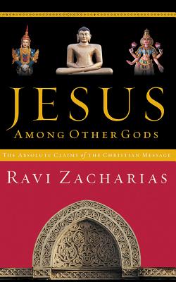 ISBN 9781543603576 Jesus Among Other Gods: The Absolute Claims of the Christian Message/THOMAS NELSON ON BRILLIANCE AU/Ravi Zacharias 本・雑誌・コミック 画像