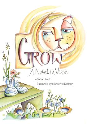 ISBN 9781561454419 Grow: A Novel in Verse /PEACHTREE PUBL LTD/Juanita Havill 本・雑誌・コミック 画像