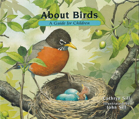 ISBN 9781561456888 About Birds: A Guide for Children Revised/PEACHTREE PUBL LTD/Cathryn Sill 本・雑誌・コミック 画像
