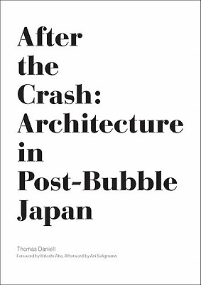 ISBN 9781568987767 AFTER THE CRASH /PRINCETON ARCHITECTURAL PRESS (USA)./- 本・雑誌・コミック 画像