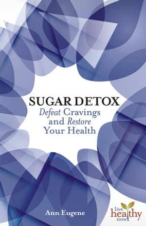 ISBN 9781570673436 Sugar DetoxDefeat Cravings and Restore Your Health Ann Eugene 本・雑誌・コミック 画像