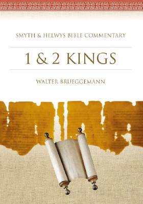 ISBN 9781573120654 1 & 2 Kings [With CDROM]/SMYTH & HELWYS COMMENTARIES/Walter Brueggemann 本・雑誌・コミック 画像