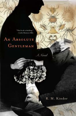 ISBN 9781582433882 An Absolute Gentleman/CATAPULT/R. M. Kinder 本・雑誌・コミック 画像