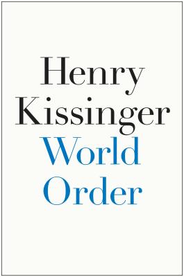 ISBN 9781594206146 WORLD ORDER(H) /PENGUIN BOOKS USA/HENRY KISSINGER 本・雑誌・コミック 画像