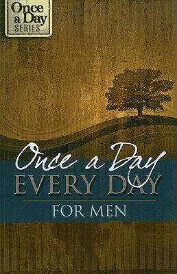 ISBN 9781605871219 Once a Day, Every Day for Men/FREEMAN SMITH/Criswell Freeman 本・雑誌・コミック 画像