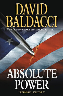 ISBN 9781607883210 Absolute Power/HACHETTE AUDIOBOOKS/David Baldacci 本・雑誌・コミック 画像