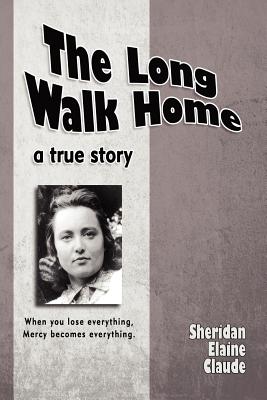 ISBN 9781608368181 The Long Walk Home/PUBLISHAMERICA/Sheridan Elaine Claude 本・雑誌・コミック 画像