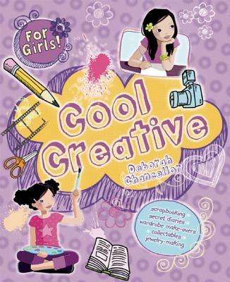 ISBN 9781609921026 Cool Creative/QEB PUB/Deborah Chancellor 本・雑誌・コミック 画像