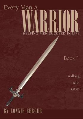 ISBN 9781612911311 Every Man a Warrior Book 1 Kit: Walking with God/NAV PR/Lonnie Berger 本・雑誌・コミック 画像