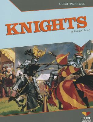 ISBN 9781617837746 Knights/ABDO & DAUGHTERS/Racquel Foran 本・雑誌・コミック 画像
