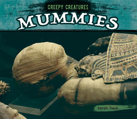 ISBN 9781624037665 Mummies /BIG BUDDY BOOKS/Sarah Tieck 本・雑誌・コミック 画像