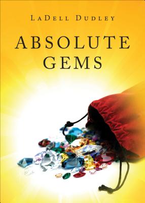 ISBN 9781625107671 Absolute Gems/TATE PUB/Ladell Dudley 本・雑誌・コミック 画像