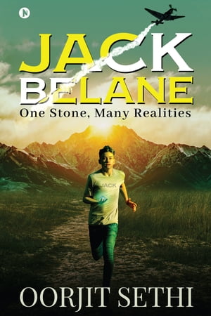 ISBN 9781648997631 Jack BelaneOne Stone, Many Realities Oorjit Sethi 本・雑誌・コミック 画像