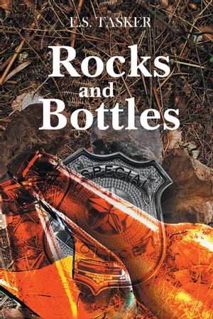 ISBN 9781662445279 Rocks and Bottles E.S. Tasker 本・雑誌・コミック 画像