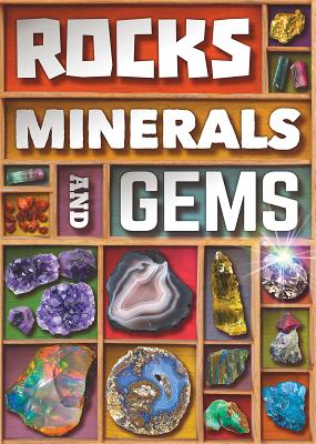 ISBN 9781770857407 Rocks, Minerals and Gems/FIREFLY BOOKS LTD/John Farndon 本・雑誌・コミック 画像