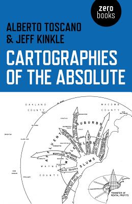 ISBN 9781780992754 Cartographies of the Absolute/ZERO BOOKS/Alberto Toscano 本・雑誌・コミック 画像