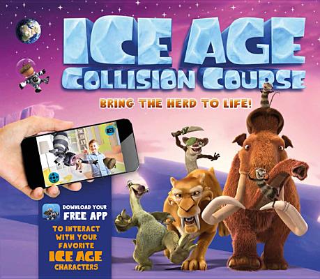 ISBN 9781783122226 Ice Age Collision Course: Bring the Herd to Life! /CARLTON BOOKS/Emily Stead 本・雑誌・コミック 画像