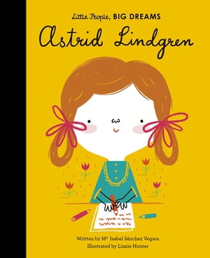 ISBN 9781786037626 Astrid Lindgren Maria Isabel Sanchez Vegara 本・雑誌・コミック 画像
