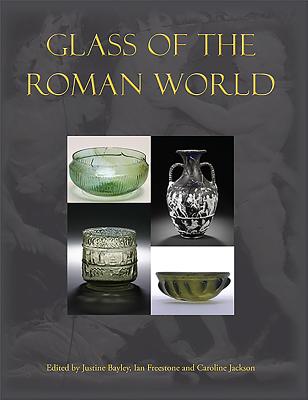ISBN 9781789253399 Glass of the Roman World/OXBOW BOOKS/Justine Bayley 本・雑誌・コミック 画像