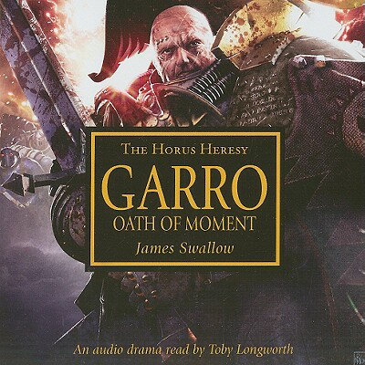 ISBN 9781844168453 Garro: Oath of Moment/BLACK LIB/James Swallow 本・雑誌・コミック 画像