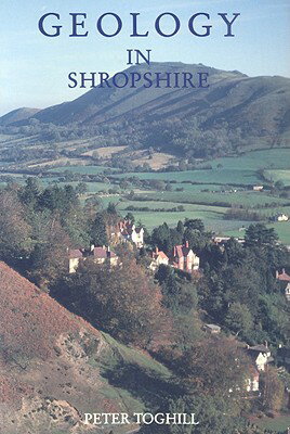 ISBN 9781853100901 Geology in Shropshire/CROWOOD PR/Peter Toghill 本・雑誌・コミック 画像