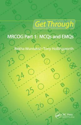 ISBN 9781853159718 Get Through Mrcog Part 1: McQs and Emqs/CRC PR INC/Tony Hollingworth 本・雑誌・コミック 画像