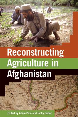 ISBN 9781853396342 Reconstructing Agriculture in Afghanistan/PRACTICAL ACTION PUB/Jacky Sutton 本・雑誌・コミック 画像