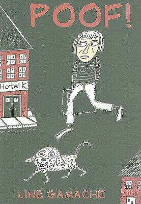 ISBN 9781894994439 Poof!/BDANG/Line Gamache 本・雑誌・コミック 画像