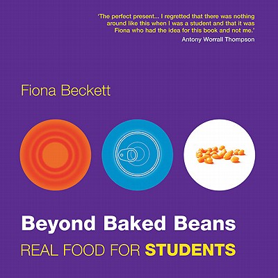 ISBN 9781899791835 Beyond Baked Beans/ABSOLUTE PR/Fiona Beckett 本・雑誌・コミック 画像