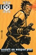 ISBN 9781904159285 New X-Men: Assault on Weapon Plus (New X-Men) / Grant Morrison 本・雑誌・コミック 画像