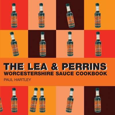 ISBN 9781904573296 The Lea and Perrins Worcestershire Sauce Cookbook/ABSOLUTE PR/Paul Hartley 本・雑誌・コミック 画像