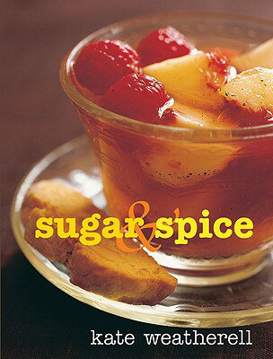 ISBN 9781904573401 Sugar and Spice/ABSOLUTE PR/Kate Weatherell 本・雑誌・コミック 画像