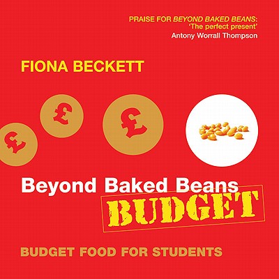 ISBN 9781904573456 Beyond Baked Beans/ABSOLUTE PR/Fiona Beckett 本・雑誌・コミック 画像