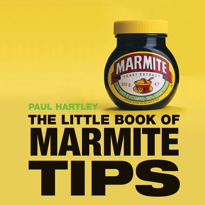 ISBN 9781904573777 The Little Book of Marmite Tips/ABSOLUTE PR/Paul Hartley 本・雑誌・コミック 画像