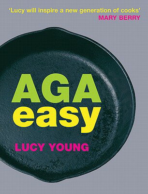 ISBN 9781906650087 Aga Easy/ABSOLUTE PR/Lucy Young 本・雑誌・コミック 画像