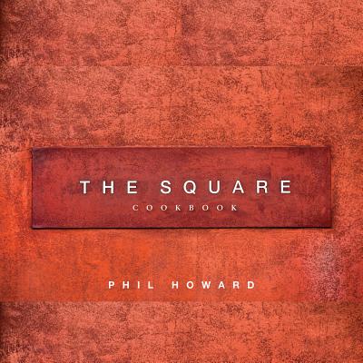 ISBN 9781906650599 The Square Cookbook, Volume 1: Savoury/ABSOLUTE PR/Philip Howard 本・雑誌・コミック 画像