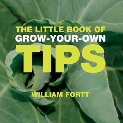 ISBN 9781906650667 The Little Book of Grow-Your-Own Tips/ABSOLUTE PR/William Fortt 本・雑誌・コミック 画像