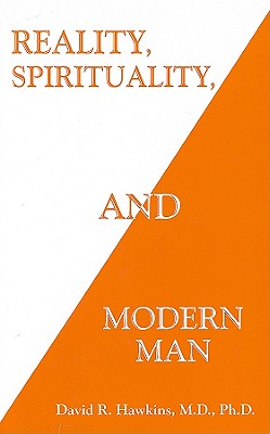 ISBN 9781933391892 Reality, Spirituality, and Modern Man/VERITAS PUB/David R. Hawkins 本・雑誌・コミック 画像