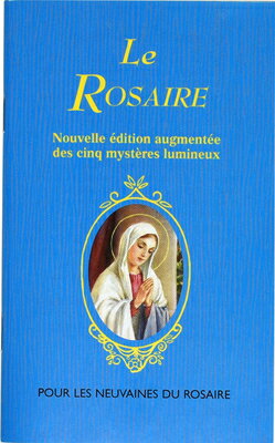 ISBN 9781937913687 Le Rosaire/CATHOLIC BOOK PUB CORP/Catholic Book Publishing Corp 本・雑誌・コミック 画像