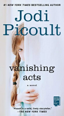 ISBN 9781982164461 Vanishing Acts/POCKET BOOKS/Jodi Picoult 本・雑誌・コミック 画像