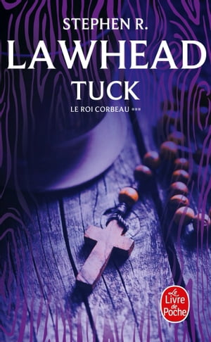 ISBN 9782253159803 Tuck Le Roi Corbeau, Tome 3 Stephen R. Lawhead 本・雑誌・コミック 画像