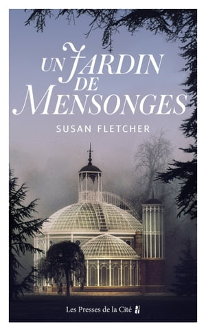 ISBN 9782258195929 Un jardin de mensonges Susan Fletcher 本・雑誌・コミック 画像