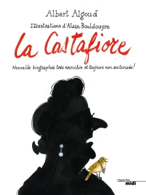 ISBN 9782749165035 La Castafiore Albert Algoud 本・雑誌・コミック 画像