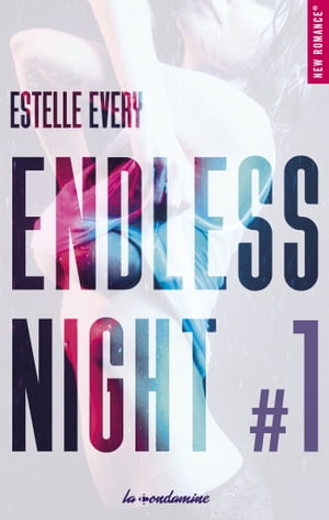 ISBN 9782755640960 Endless night Estelle Every 本・雑誌・コミック 画像