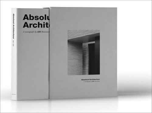 ISBN 9782875500748 Absolute Architecture by ABS Bouwteam/BETA PLUS/Anton Gonnissen 本・雑誌・コミック 画像