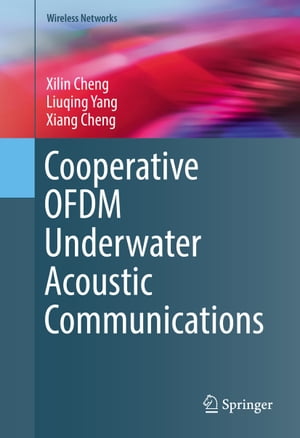 ISBN 9783319332062 Cooperative OFDM Underwater Acoustic Communications Xilin Cheng 本・雑誌・コミック 画像