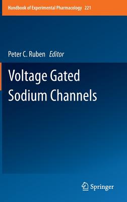 ISBN 9783642415876 Voltage Gated Sodium Channels 2014/SPRINGER NATURE/Peter C. Ruben 本・雑誌・コミック 画像