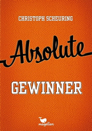 ISBN 9783734854064 Absolute Gewinner Christoph Scheuring 本・雑誌・コミック 画像