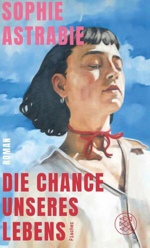 ISBN 9783758700170 Die Chance unseres Lebens Roman Sophie Astrabie 本・雑誌・コミック 画像